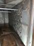 11' X 4' X 7' H X 200* C WISCONSIN OVEN CORP ELECTRIC OVEN: YOBRO #23981
