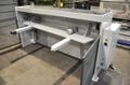 LVD - HST-C 3100 x 10 mm CNC