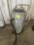 BLACK &amp; DECKER  PORTABLE SHOP VACUUM:  STOCK #77039