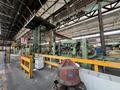 JUNKER TUNNEL ANNEALING FURNACE