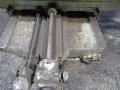 Pratt &amp; Whitney 22” X 44” Jig Borer - M-1620