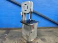 Doall 15” Vertical Band Saw - 1612-u