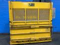 Gpi 72” X 32”  Baler