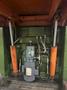 3000 LBS x 36" x 40" COIL 90 DEGREE UPENDER FLIPPER 110V : YOBRO #26384