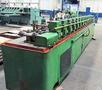 15 Stand x 1-1/4" x 11" B&amp;K / MV Rollforming Line