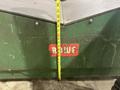 20,000 LBS ROWE MODEL #BCY-20-15 STAND ALONE POWERED TRANSFER COIL CAR: STOCK #22188