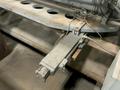 12' X 3/8" LODGE &amp; SHIPLEY POWER SQUARING SHEAR: STOCK #72137