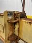53 TON (107,500 LBS) BUSHMAN MODEL #MT420 TELESCOPING MAGNETIC LIFTING SPREADER BEAM  W/ OHIO MAGNETICS DIESEL GENERATOR: STOCK #20419