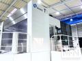 Makino T1 CNC Horizontal Machining Center, 2018