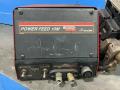 Lincoln Electric Wire Feeder - Power Feed 10m