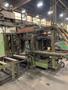 PEDDINGHAUS MODEL TDK-1000/3 CHD SINGLE SPINDLE 4 AXIS CONTROL/SERVO DRIVE BEAM DRILLING SYSTEM. STOCK # 0105621