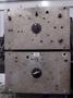 10' X 10 GAUGE WEBB MODEL HMC-B/J128 SEAM WELDER: STOCK #22317