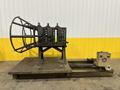 FASTENER ENGINEER (FE) - LEWIS HORIZONTAL &amp; VERTICAL COIL POSITIONING GUIDE WITH TRAVERSE: STOCK #19998