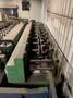 20 STAND X 3" ARBOR X 30" PEARSON RAKE &amp; GUTTER ROLLFORMER. STOCK # 0733022