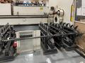 Mazak Fabri Gear 150 Tube Laser