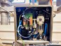 Mesutronic / Bunting Magnetics MeatLine 07 O 60 | Metal Separator / Detector w/Pneumatic Rejection