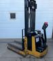 BIG JOE PDS-25-130 Walkie Straddle Lifter