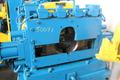 DICKEY 4000 HYD ROTARY TUBE END TRIMMING MACHINE: STOCK #50071