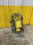 3 PHASE 4-WIRE ELECTRIC MOTOR TEST DOLLY: YOBRO #25055