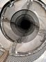 48" X 3-STAGE RANSOHOFF ROTARY DRUM BATCH AUTOMATIC PARTS DEBURR &amp; WASHER SYSTEM, NEW 2013: YOBRO #24300