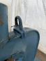 70 TON WHITNEY C-FRAME HYDRAULIC WEB PUNCH WITH POWER UNIT: STOCK #23389