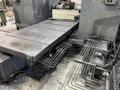 50 HP FRITZ WERNER  DOUBLE SIDED MODEL #FP7V2 HEAVY DUTY DUPLEX MILL/MILLING MACHINE. STOCK # 0309623