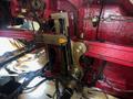 Chun-Zu Model CBP-206L Bolt Former