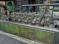 3.000" x 0.134" Yoder W20 Tube Mill