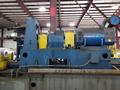 72" X .187" X 60,000 # PAXSON SLITTING LINE. STOCK # 0470224