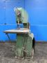 Do All  30” X 30”  Vertical Band Saw  - V-36