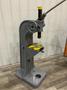12 TON DAKE MODEL 4M ARBOR PRESS: STOCK #81311