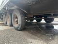 2008 MICHIANA MEN'S &amp; WOMEN'S PORTABLE BATHROOM TRAILER: STOCK #23097