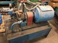 60HP LINCOLN HYDRAULIC POWER UNIT STOCK # 2891