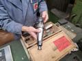 Tos - WHN 110 X: 2000 - Y: 1250 - Z: 1000 mm CNC