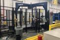 2019 LANTECH SL AUTOMATIC SERIES WRAPPING LINE STOCK# 4447