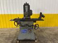 6" X 18" COVEL MODEL #10F HORIZONTAL SURFACE GRINDER: STOCK #23187
