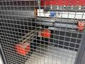 Amada - HFP 130 ton x 4100 mm CNC