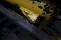 30000 X 48" B &amp; K MOTORIZED COIL REEL AND CAR: STOCK #73625