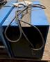 CK WORLDWIDE WF-3 WIRE FEEDER USED