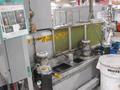 Nobles Parts Washer Model NU3-110M-014