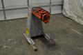 1600 LB X 18" CWP UNCOILER