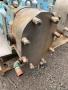 Waukesha Rotary Lobe Pump - 060-u2