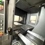 Toyoda FA1050S, Horizontal Machining Center, 2014 – Fanuc 31i-MB CNC Control, 1000 PSI TSC, CAT 50, Chip Blaster, Barnes Chip/Coolant Seperator, Low Hours