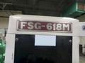 6" x 18" Chevalier Manual Surface Grinder Model FSG-618M