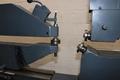 72" x 10 GAUGE MAY TOOL CIRCLE SHEAR MODEL# MTC-72