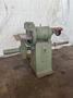 18" GARDNER NO. 5 ABRASIVE &amp; WIRE GRINDER. STOCK # 0672925