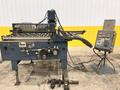 36" WIDE X 30" STROKE CWP MODEL #HF3630RH GRIPPER AIR FEEDER: STOCK #12695