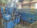 60" x 0.187" x 40,000# Red Bud Multi-Blank CTL Line STOCK# 4490