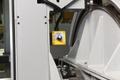 NEW - 25"H x 20"W HYD-MECH V-20 VERTICAL TILT FRAME BAND SAW