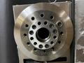 2006 Haas SHRT-210H Used CNC 4th Axis Rotary Table | A1-6 Adapter Built-in | 0.001° Indexing